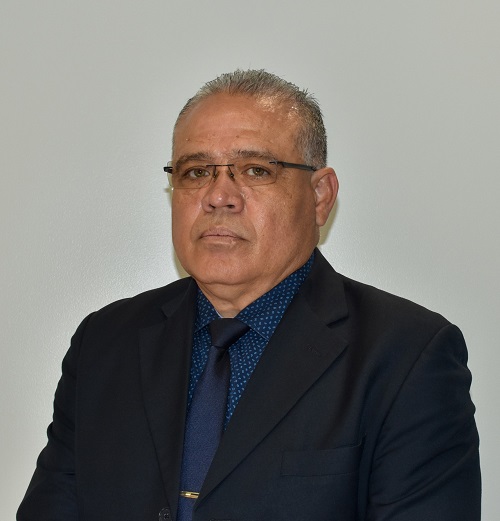 Luis Rojas Rivera