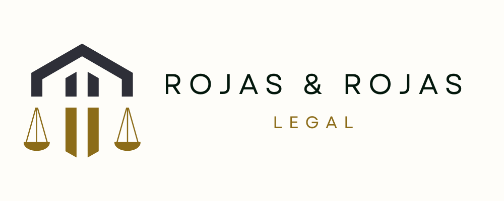Rojas y Rojas Legal
